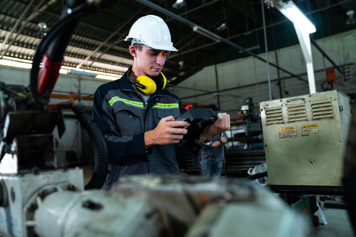 Maintenance